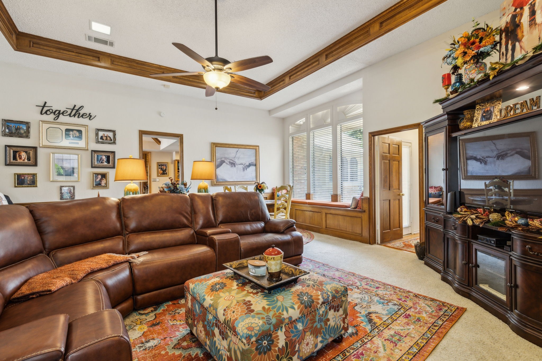 1019 Wind Ridge Circle