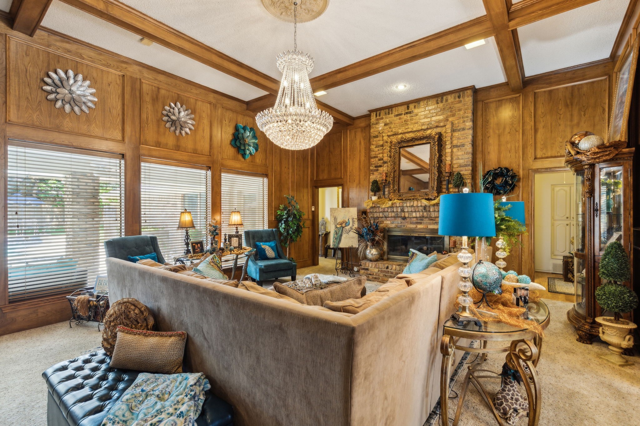 1019 Wind Ridge Circle