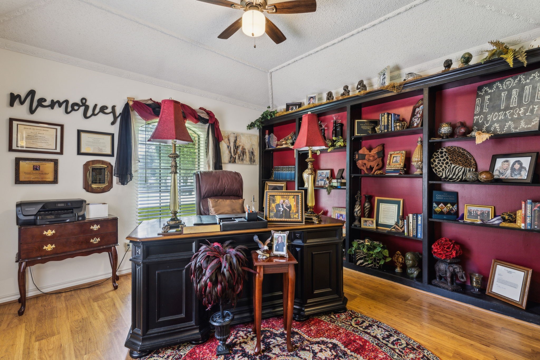 1019 Wind Ridge Circle