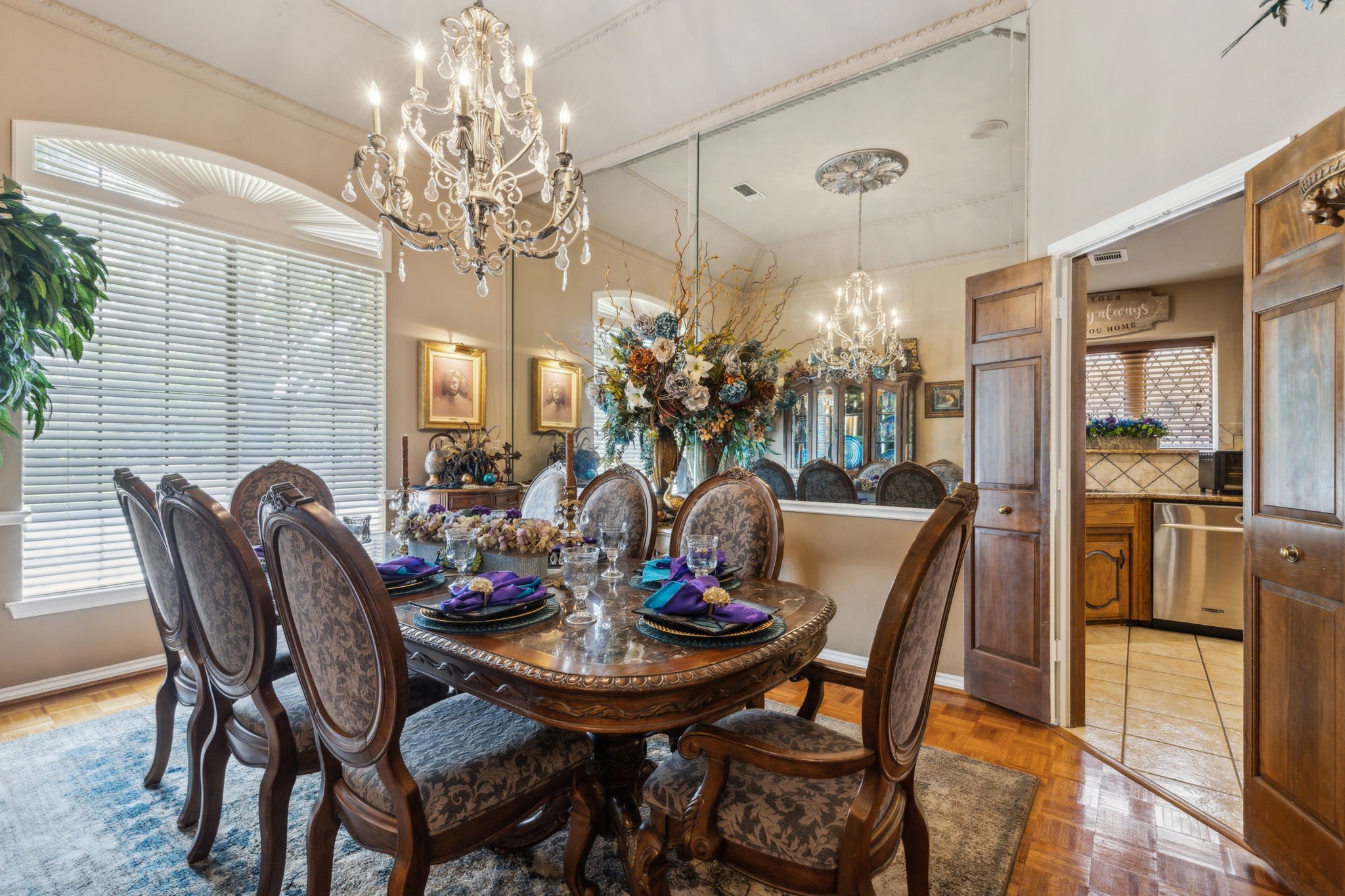 1019 Wind Ridge Circle