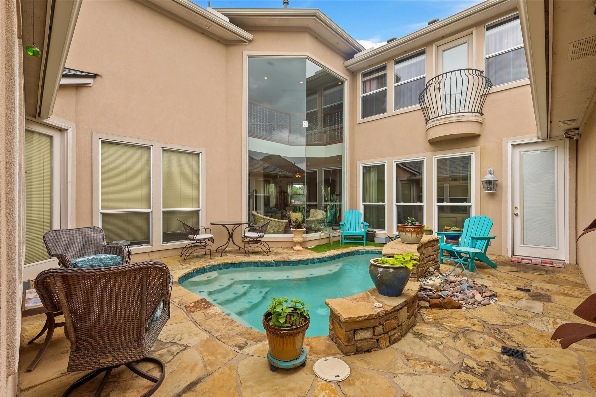 1000 Clear Lake Court