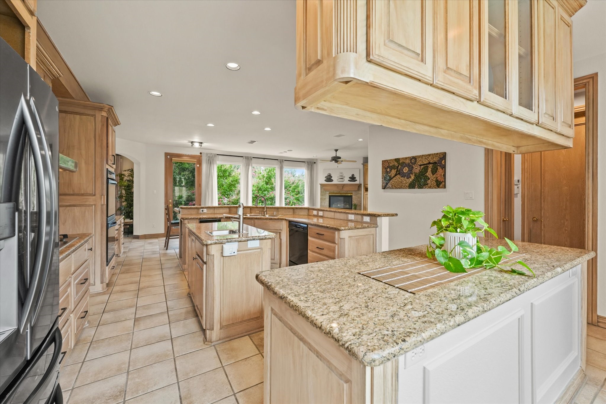 1000 Clear Lake Court