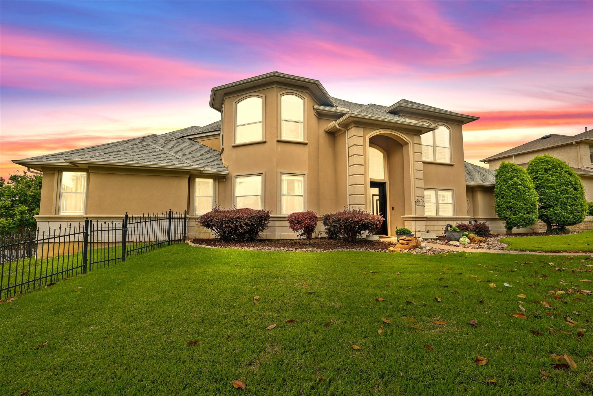 1000 Clear Lake Court