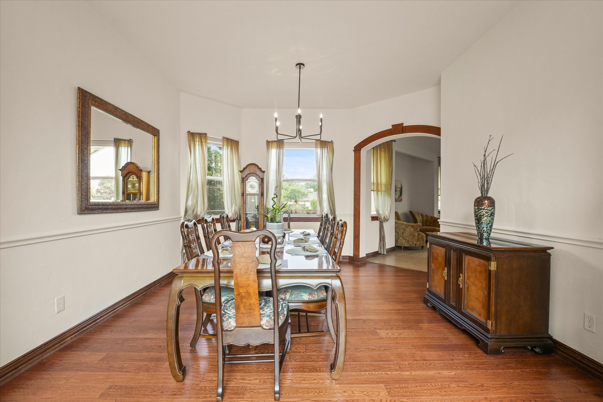 1000 Clear Lake Court