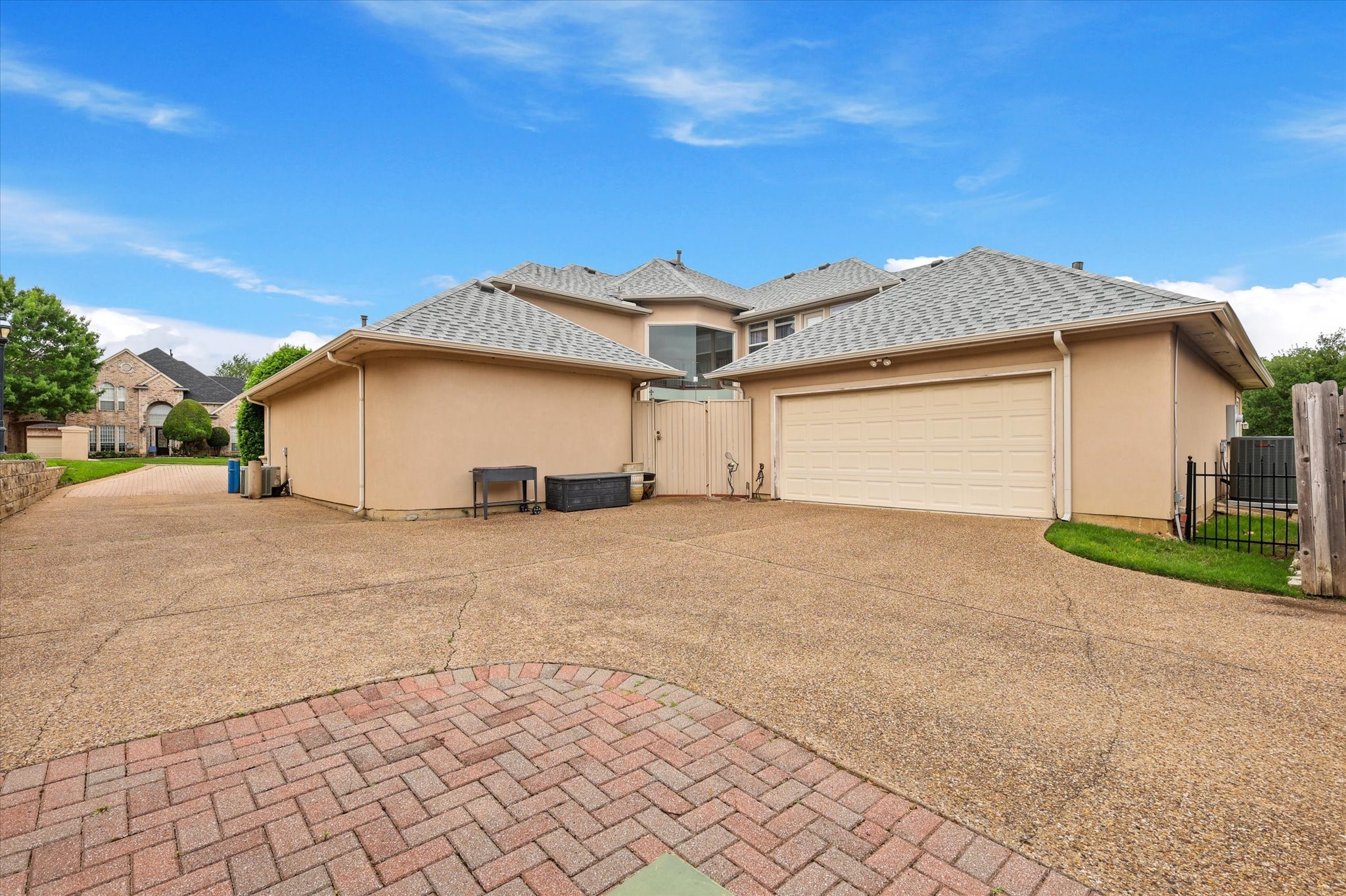 1000 Clear Lake Court