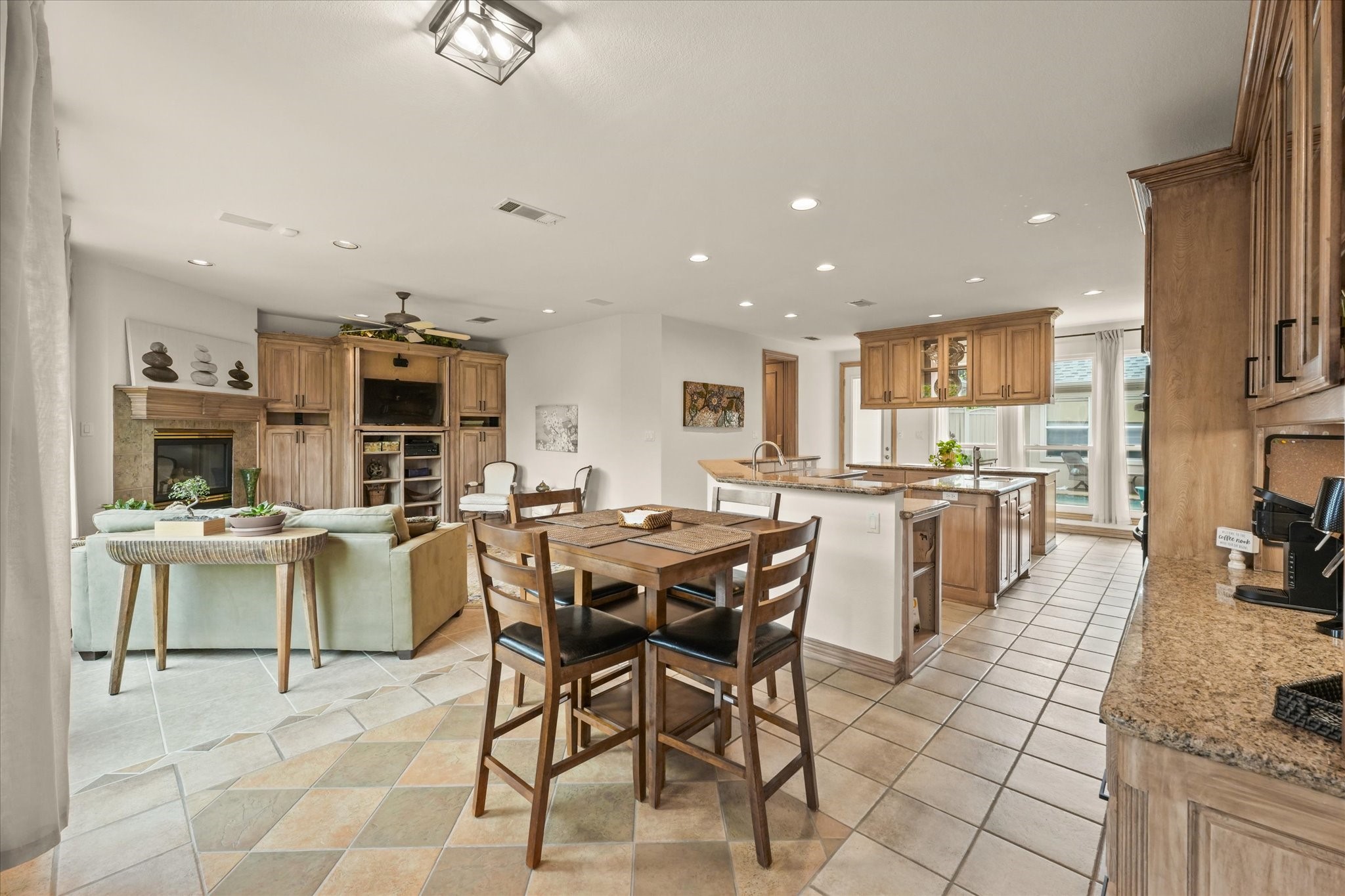 1000 Clear Lake Court