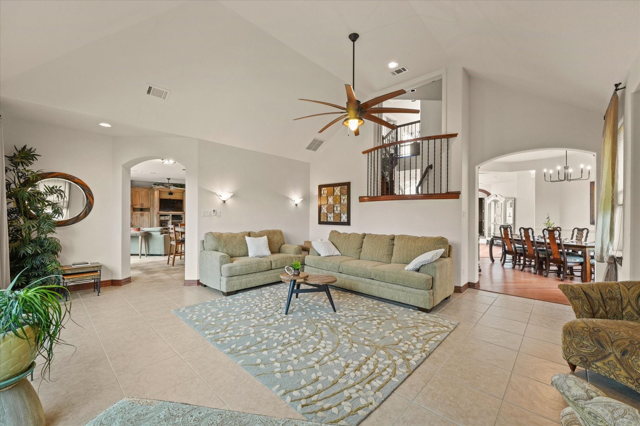1000 Clear Lake Court