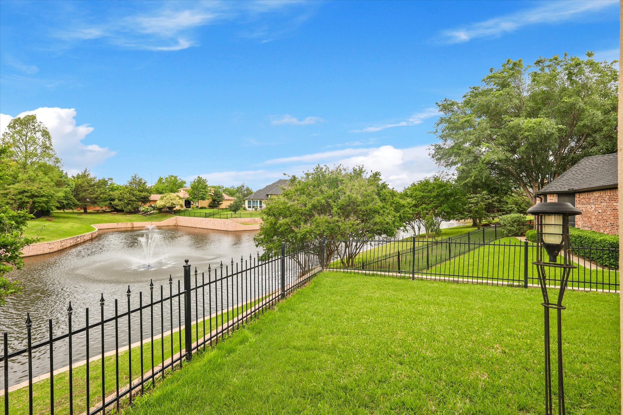 1000 Clear Lake Court