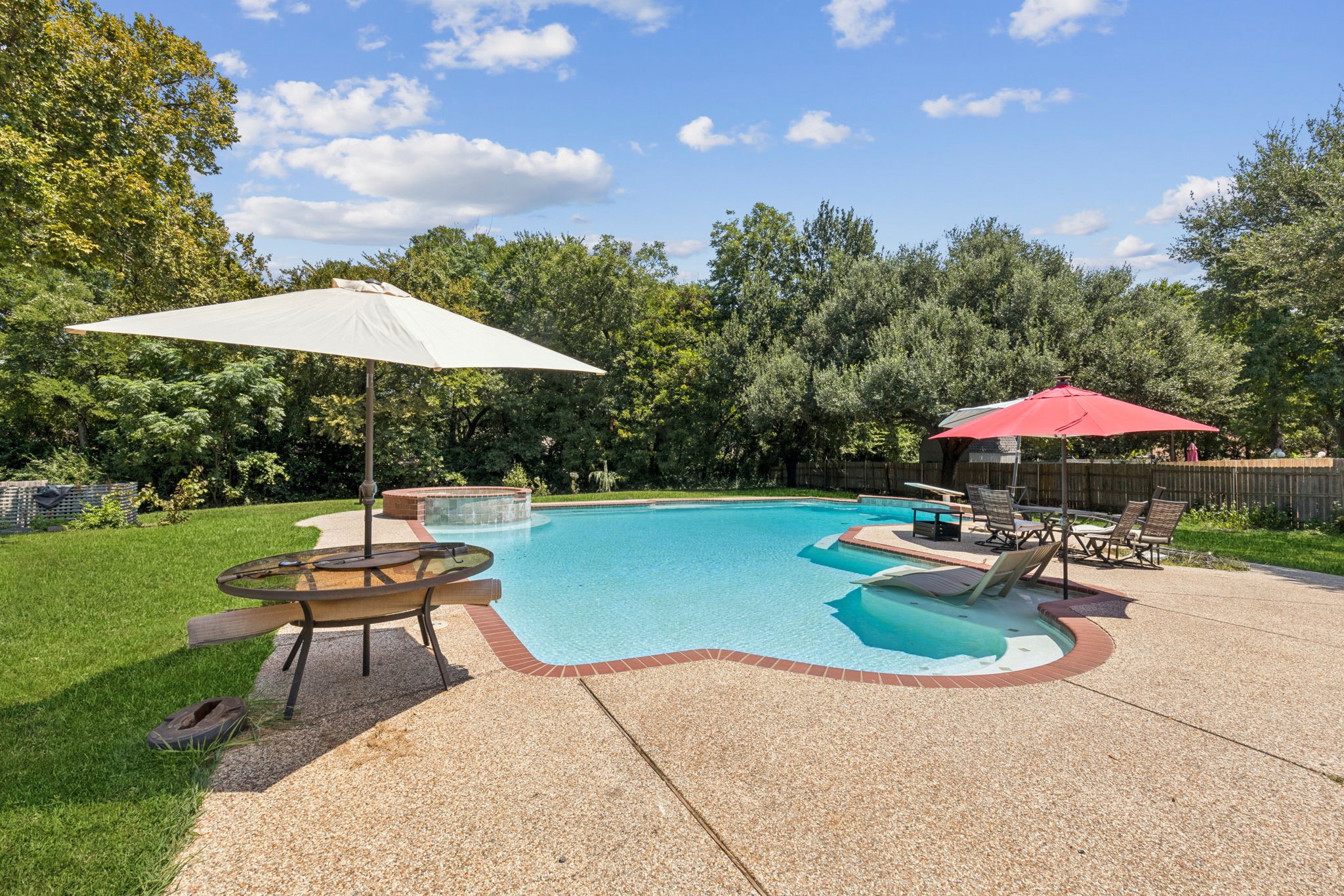 1406 Richards Circle