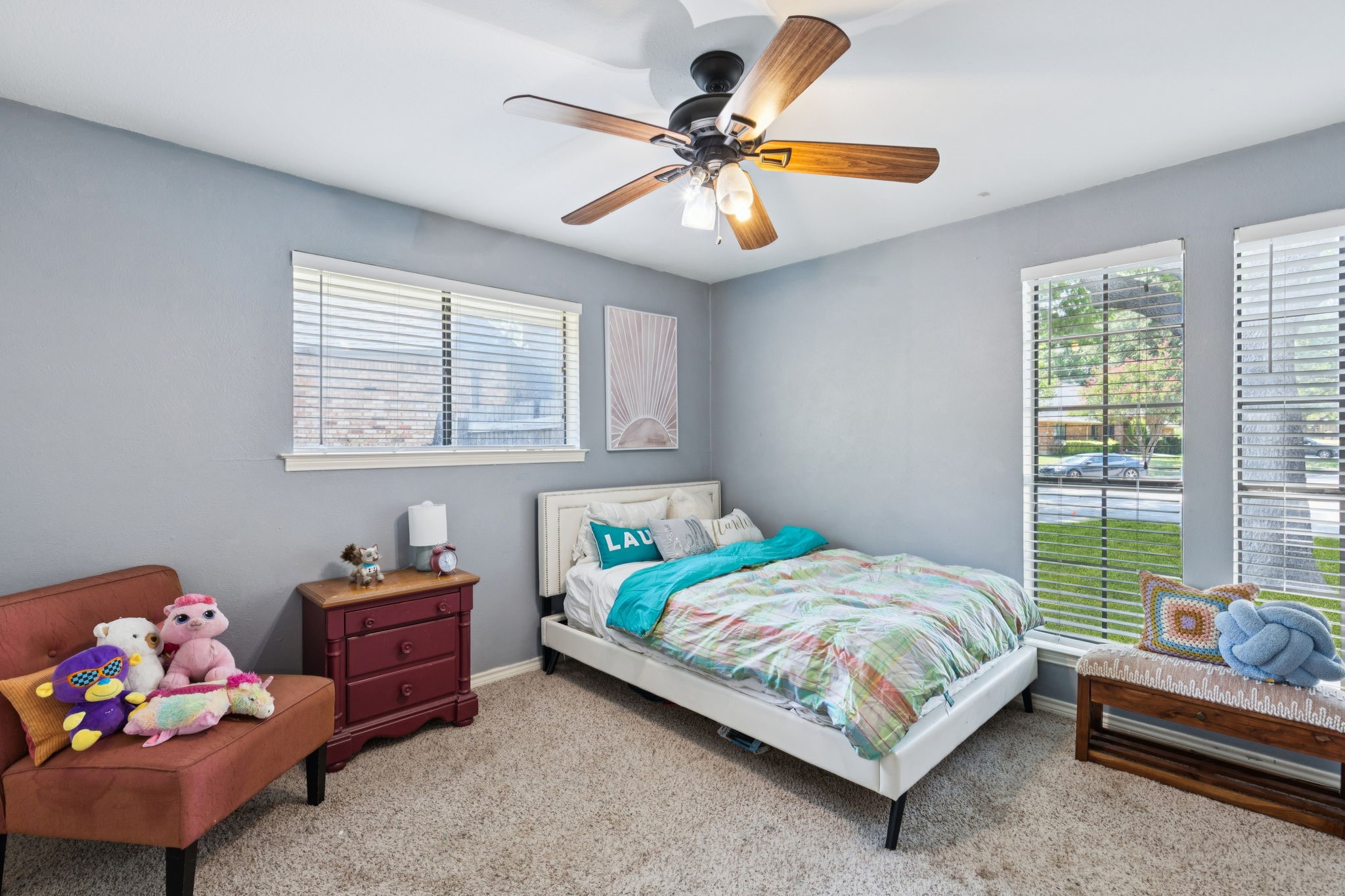 1406 Richards Circle