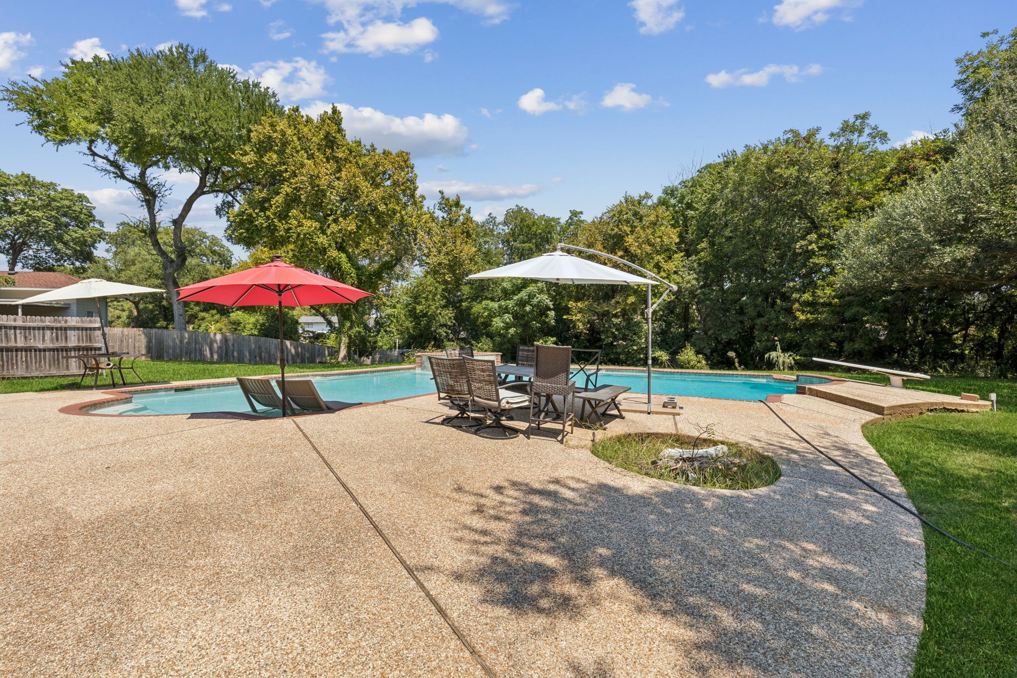 1406 Richards Circle