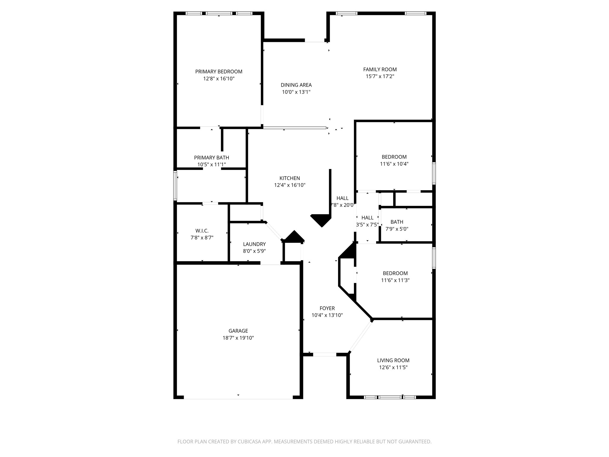 2008 Allyson Drive