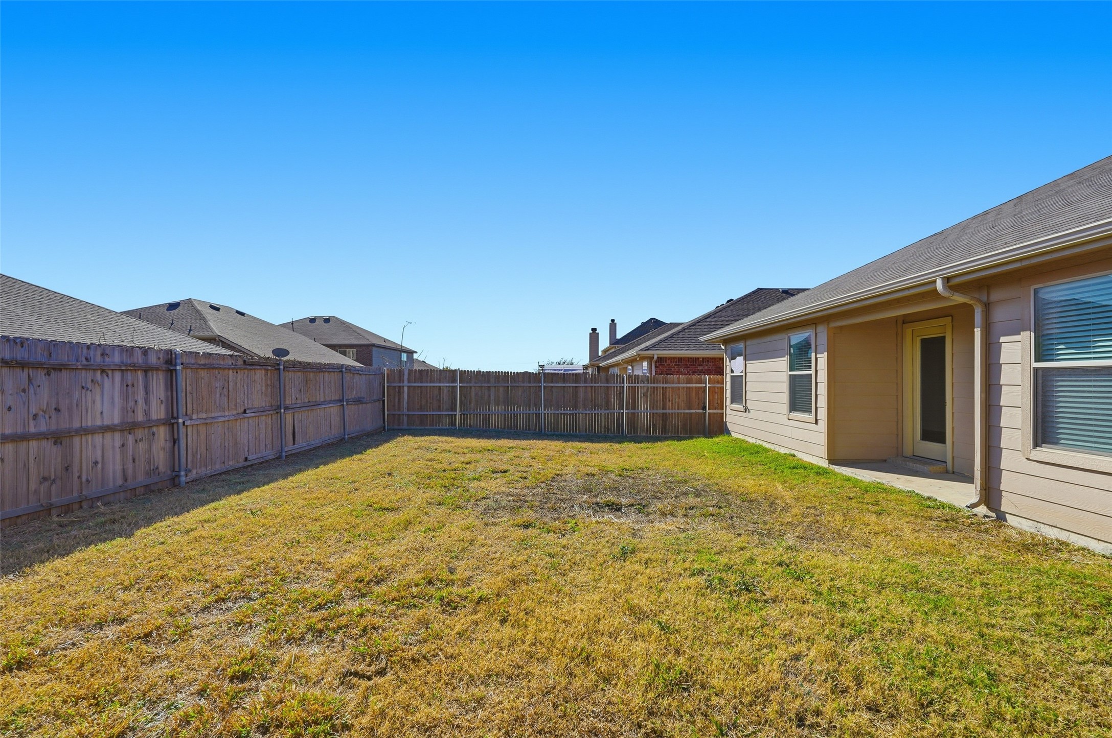 2008 Allyson Drive