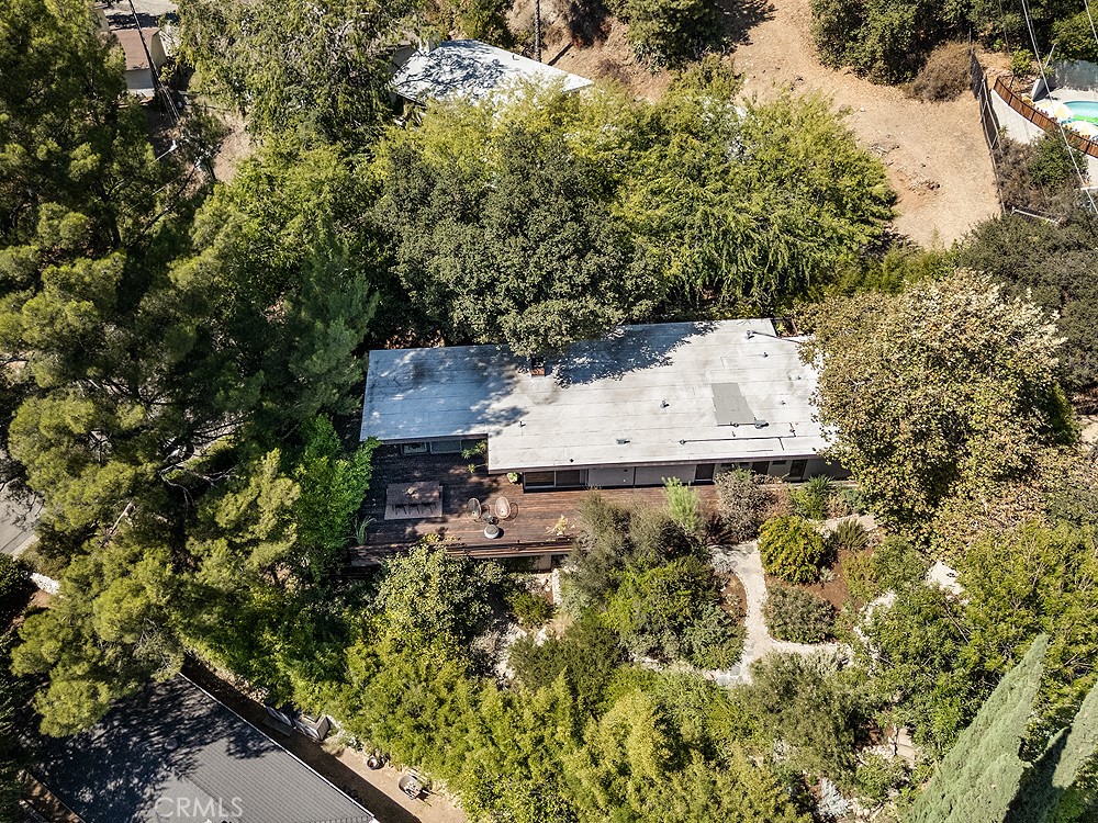4380 Canyon Crest Road