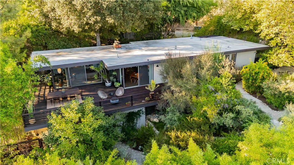 4380 Canyon Crest Road