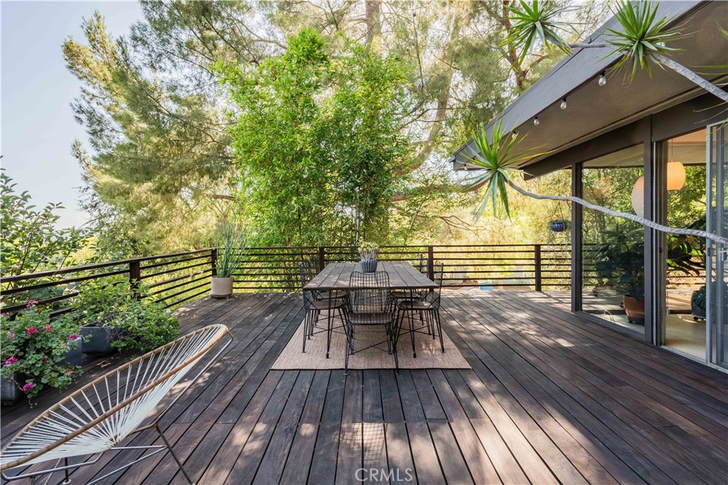 4380 Canyon Crest Road