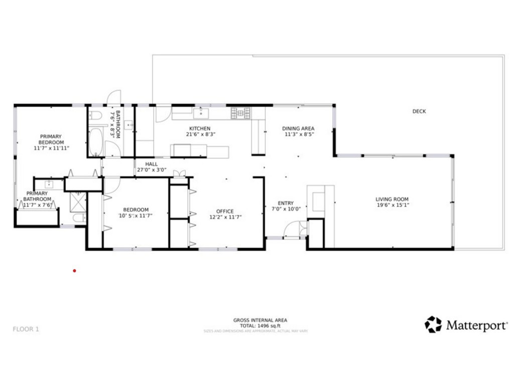 4380 Canyon Crest Road