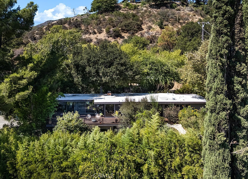 4380 Canyon Crest Road