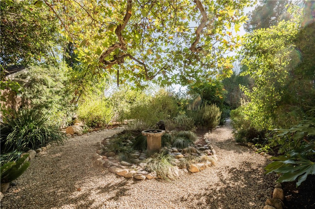 4380 Canyon Crest Road