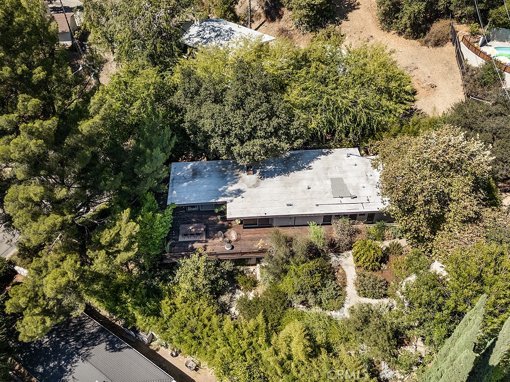 4380 Canyon Crest Road