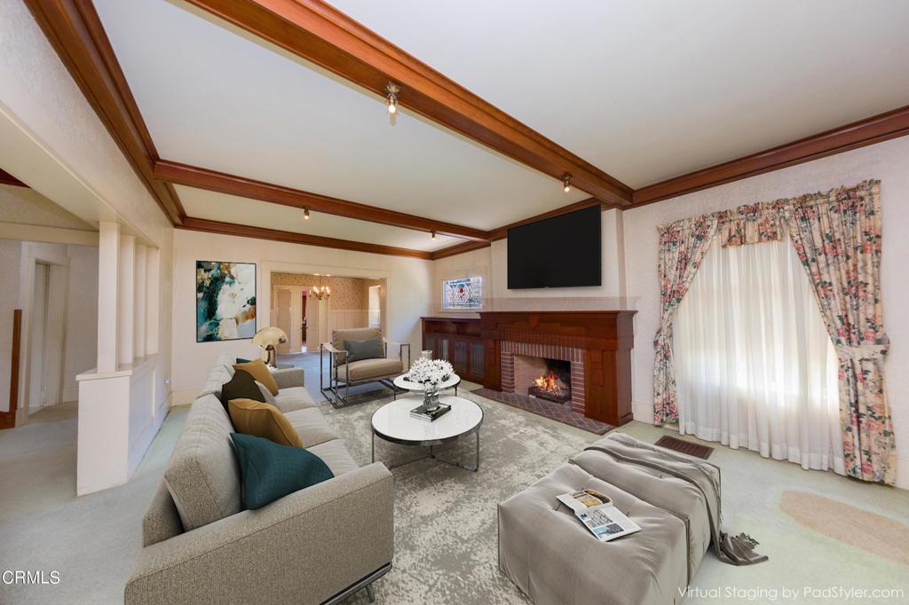 1818 Bushnell Avenue