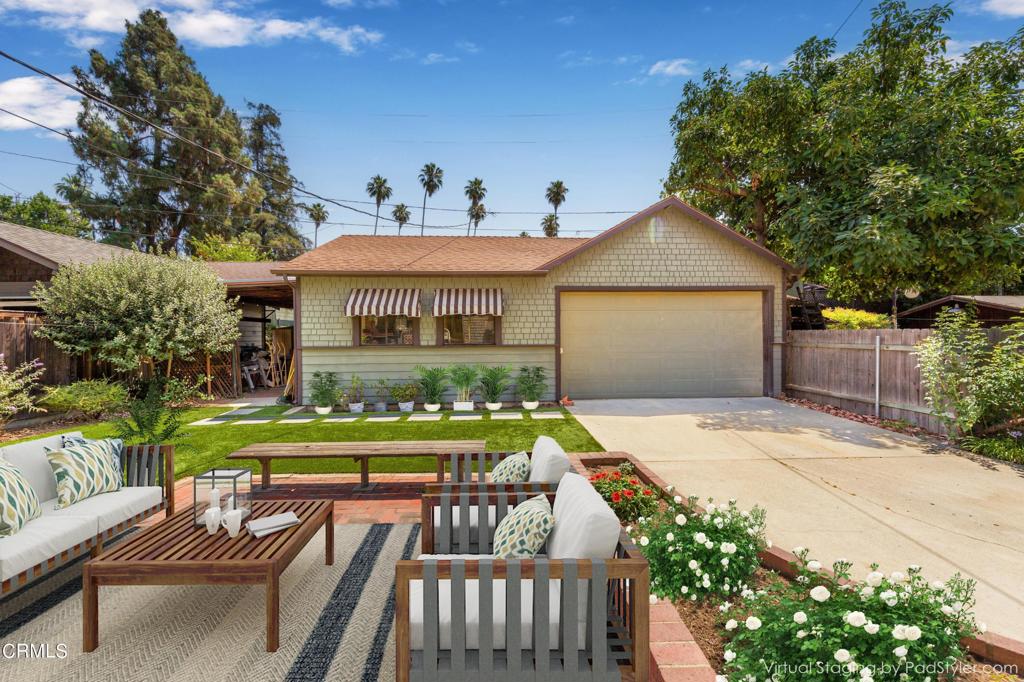 1818 Bushnell Avenue