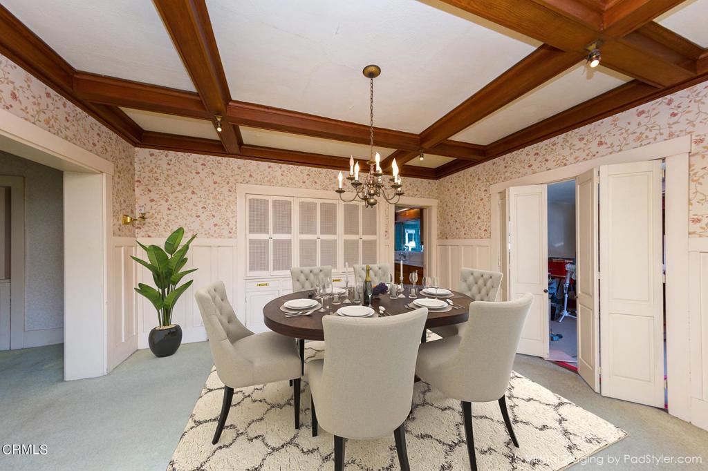 1818 Bushnell Avenue