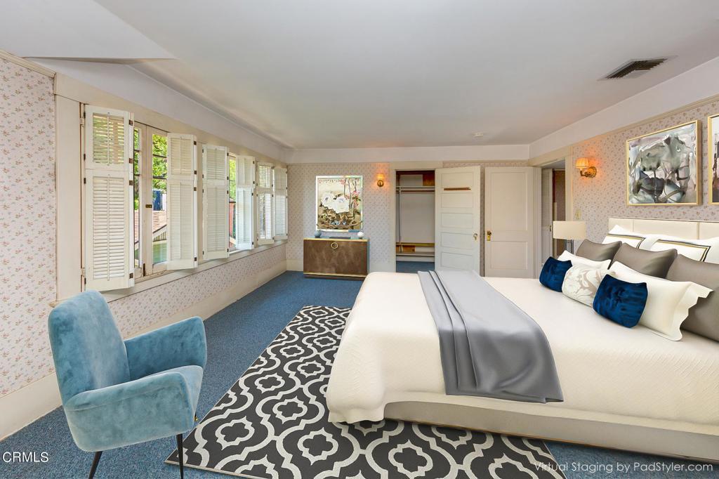 1818 Bushnell Avenue