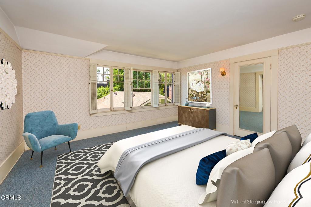 1818 Bushnell Avenue