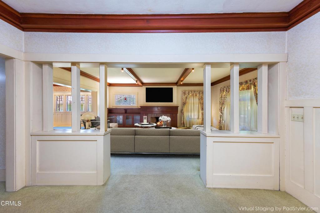 1818 Bushnell Avenue