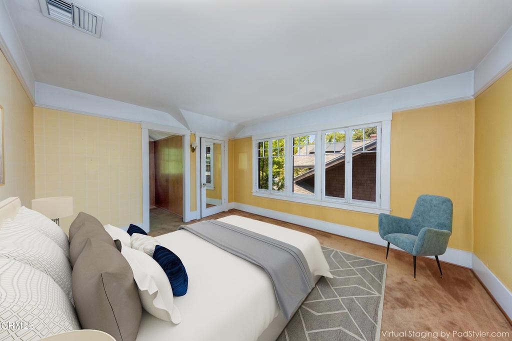 1818 Bushnell Avenue