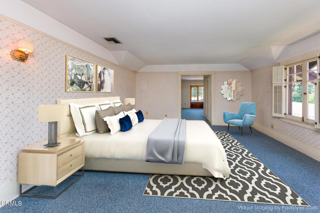 1818 Bushnell Avenue