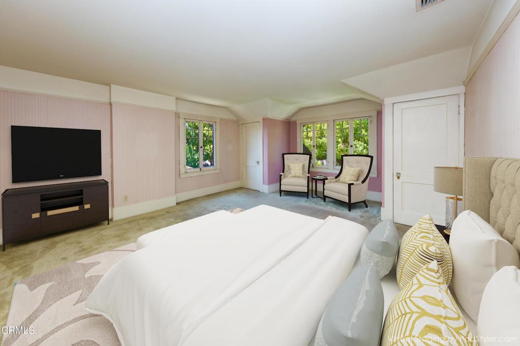 1818 Bushnell Avenue