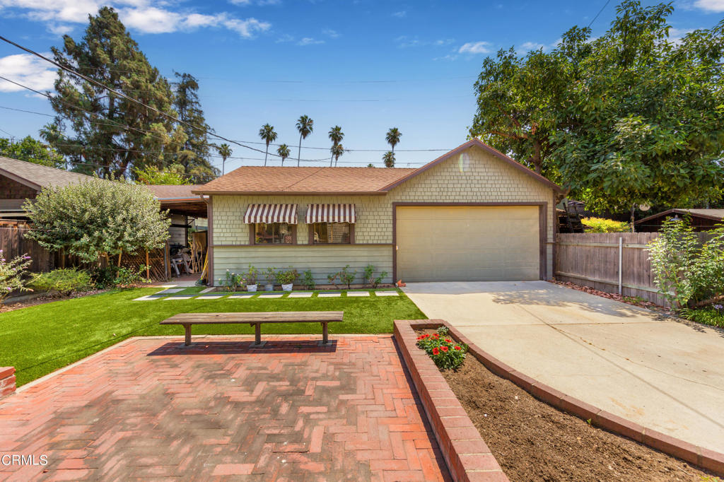 1818 Bushnell Avenue