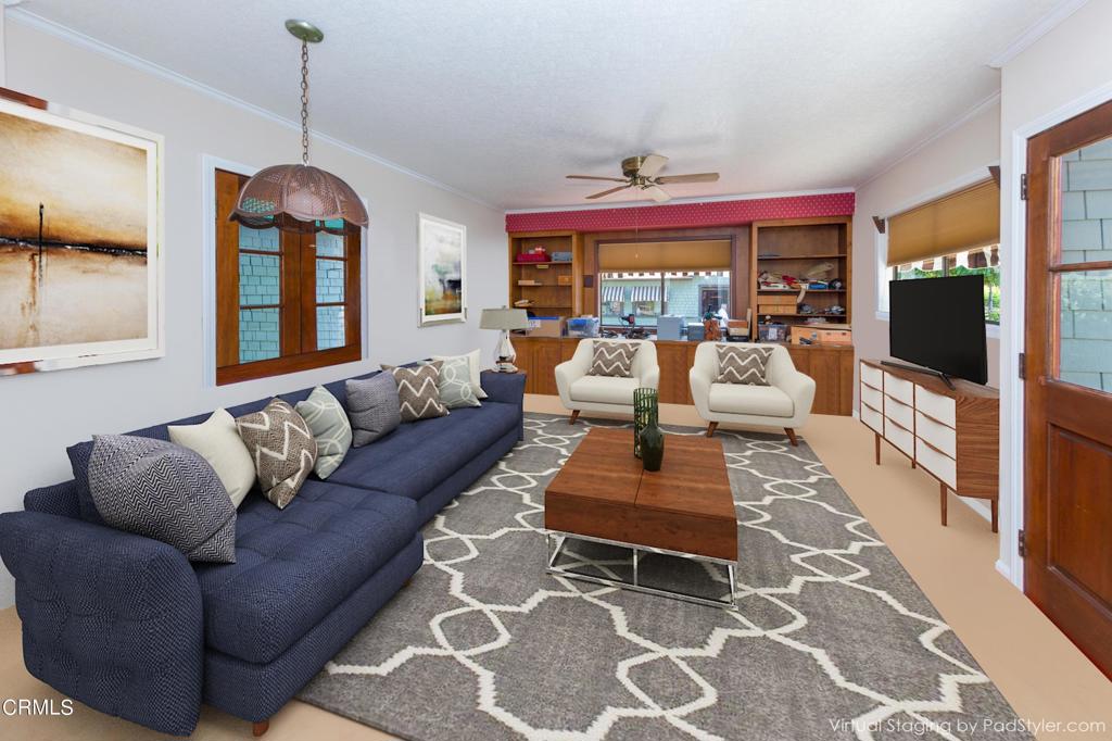 1818 Bushnell Avenue