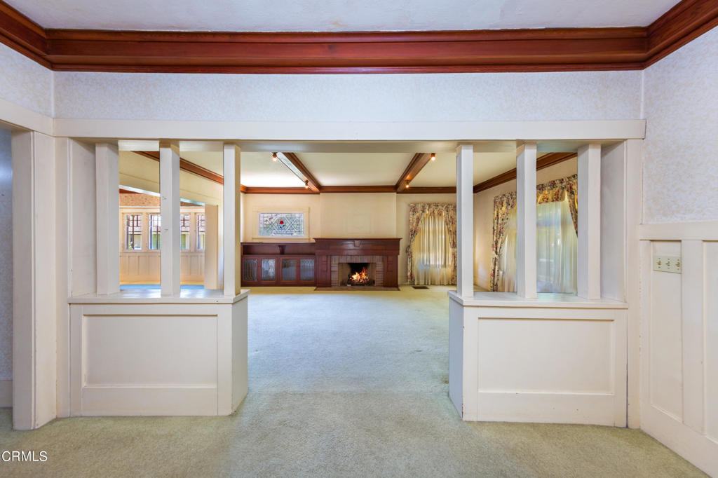 1818 Bushnell Avenue