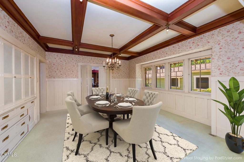 1818 Bushnell Avenue