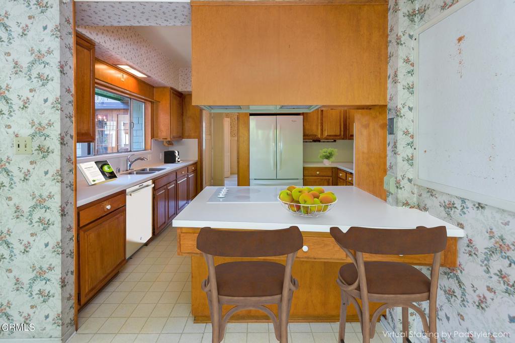 1818 Bushnell Avenue