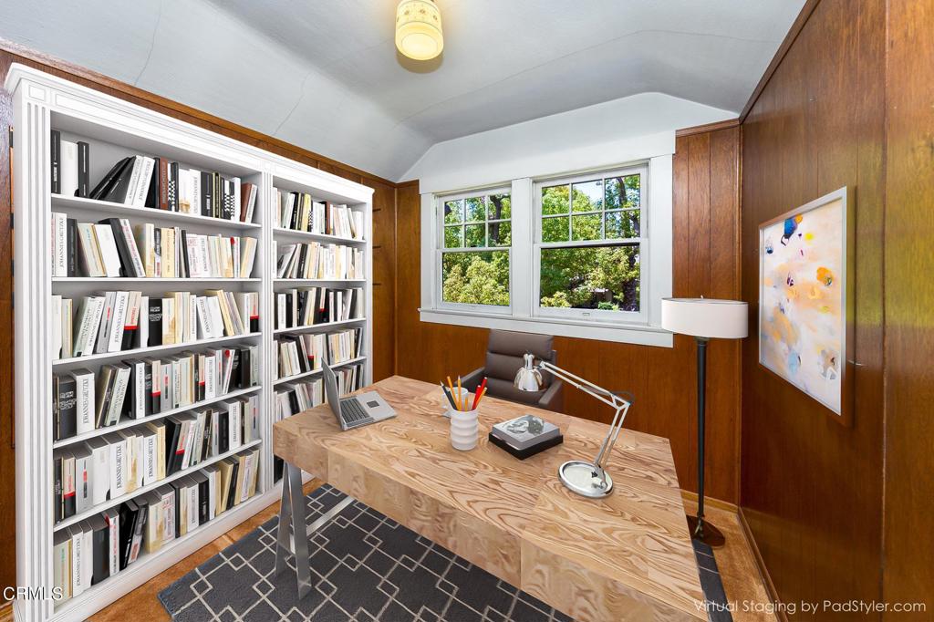 1818 Bushnell Avenue