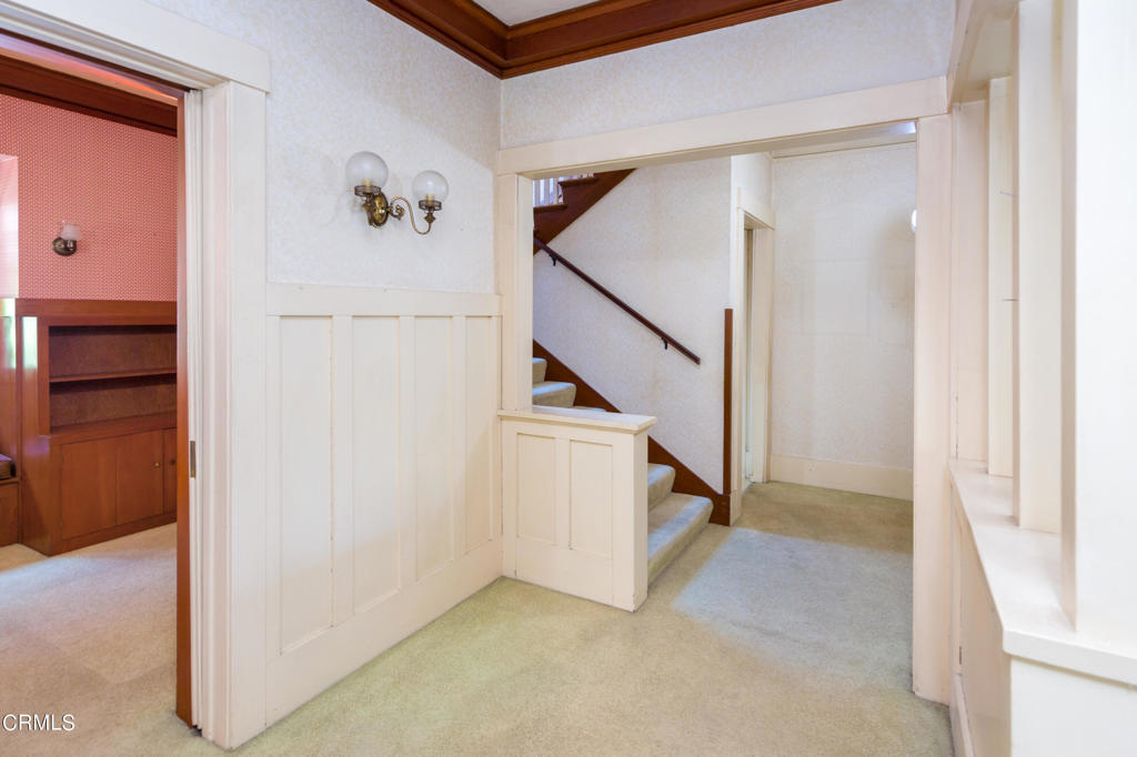 1818 Bushnell Avenue