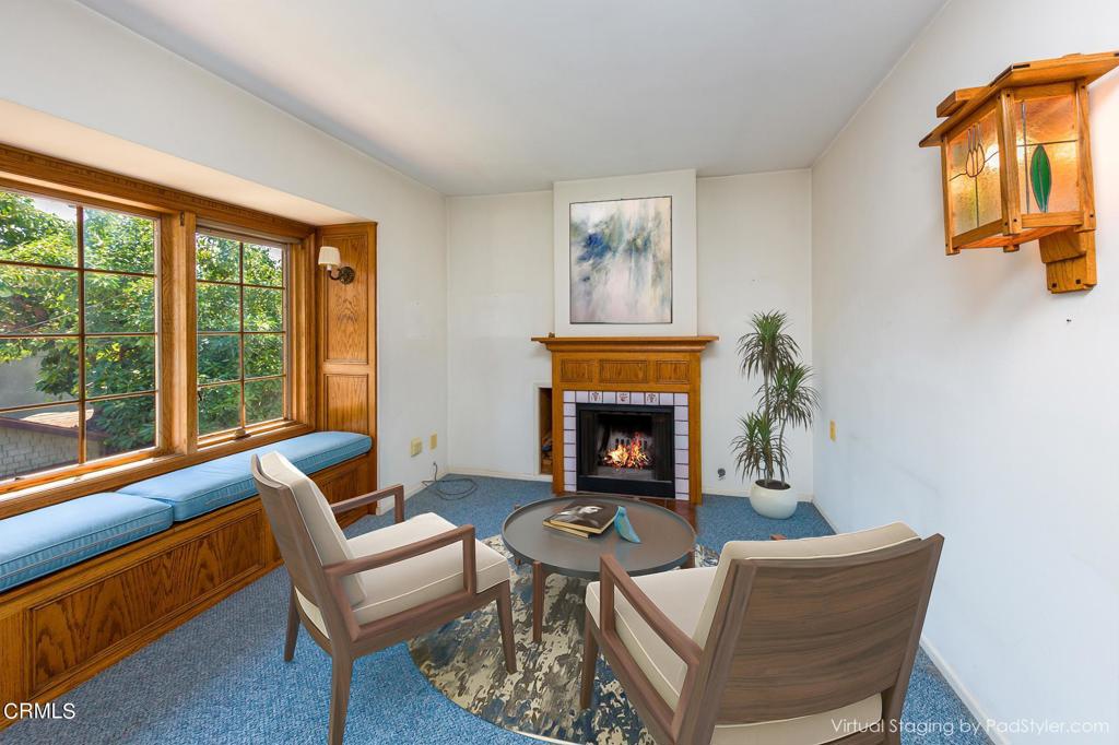 1818 Bushnell Avenue