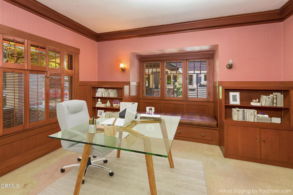 1818 Bushnell Avenue