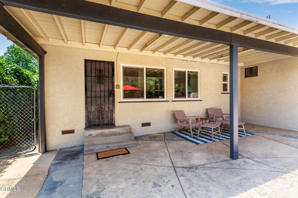 2767 Brookhill Street