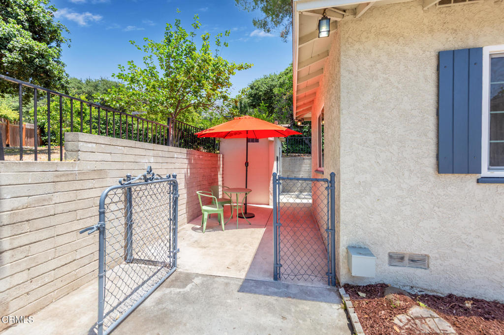 2767 Brookhill Street