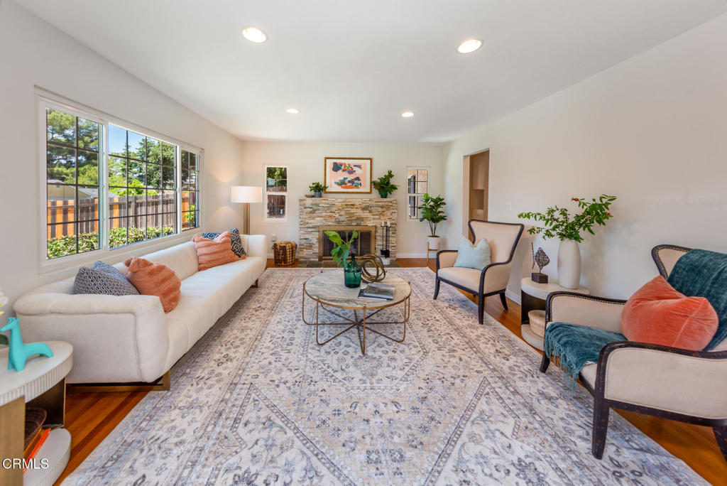 2767 Brookhill Street