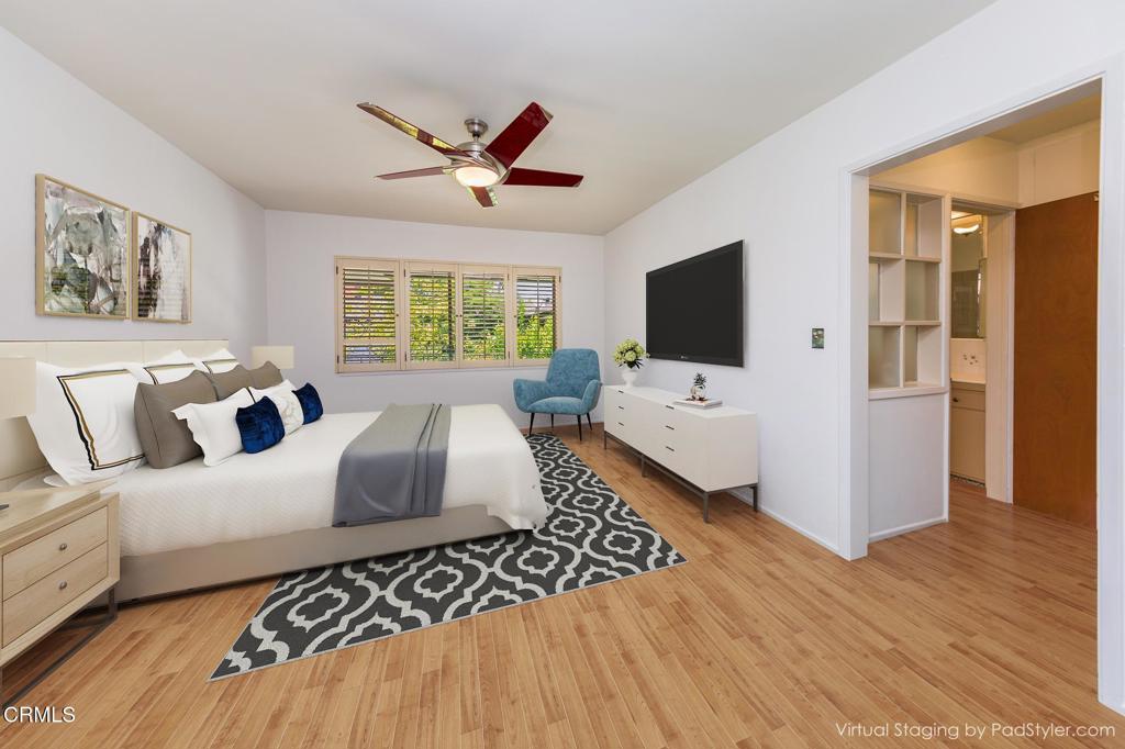 1715 Fair Oaks Avenue 15