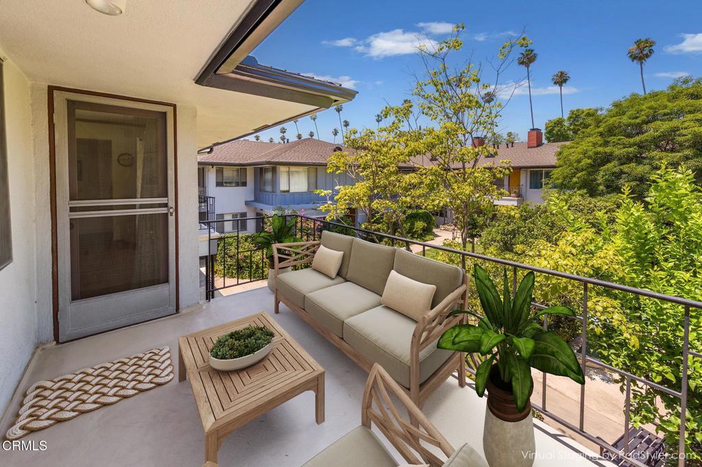 1715 Fair Oaks Avenue 15