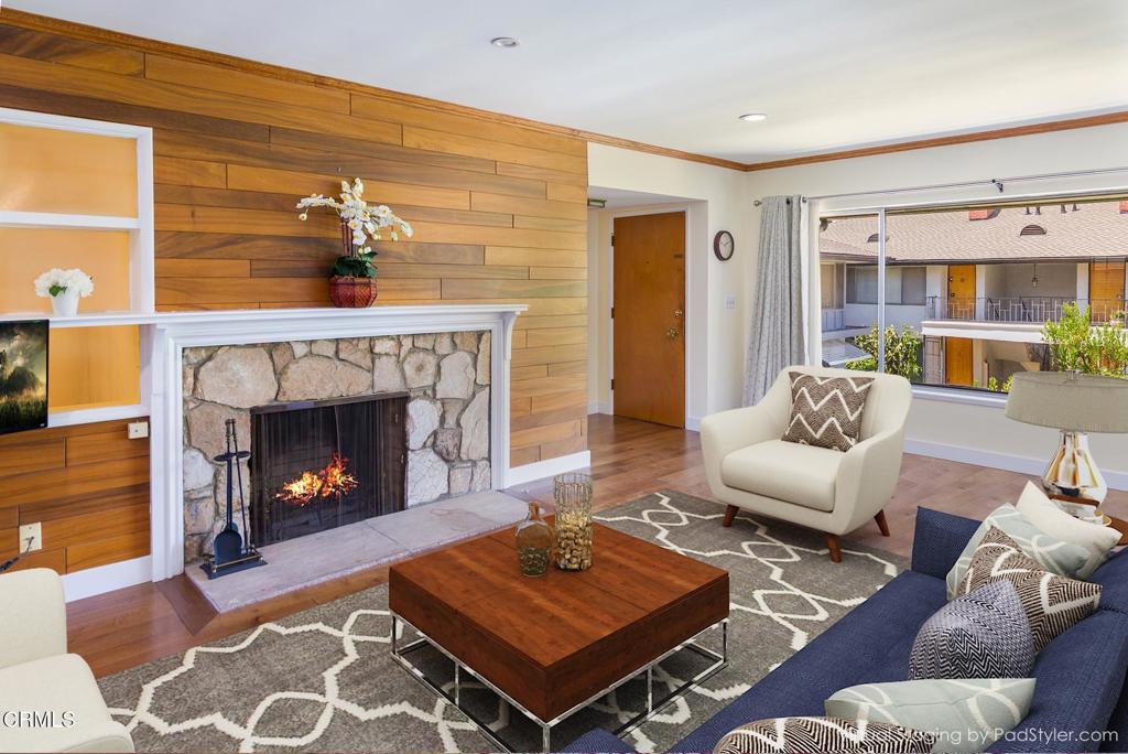 1715 Fair Oaks Avenue 15