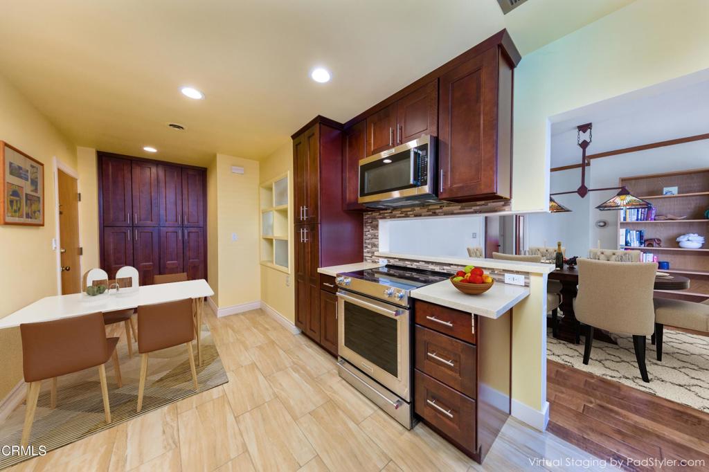 1715 Fair Oaks Avenue 15