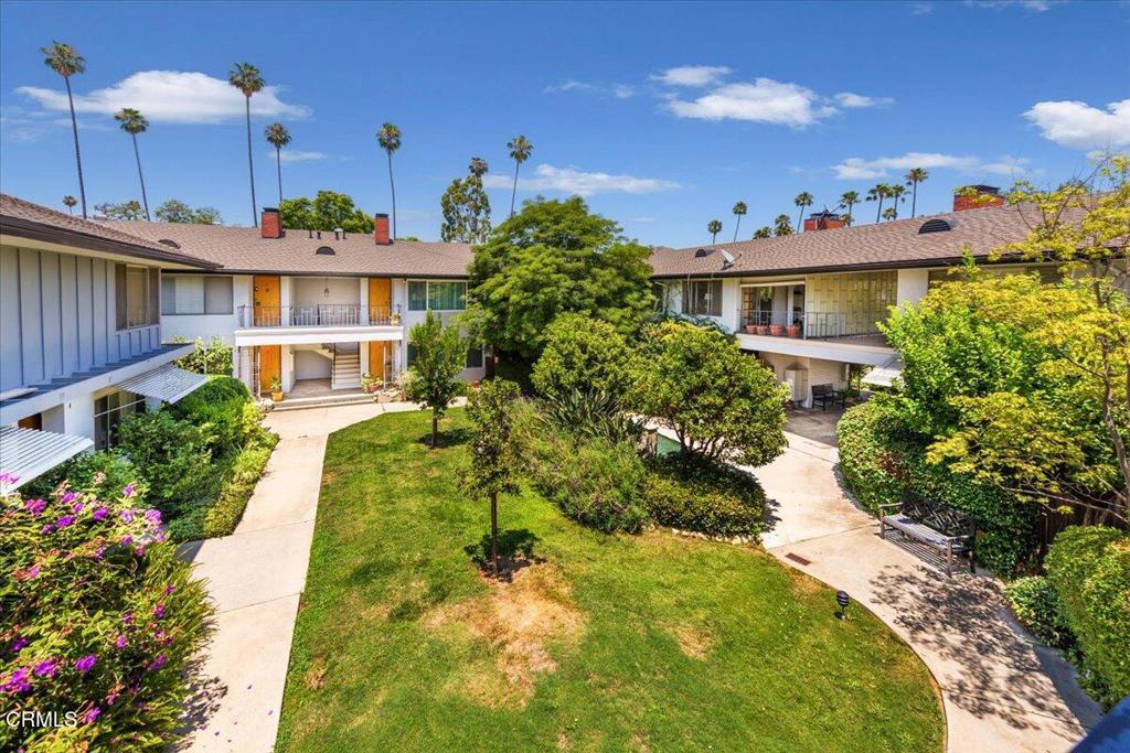 1715 Fair Oaks Avenue 15